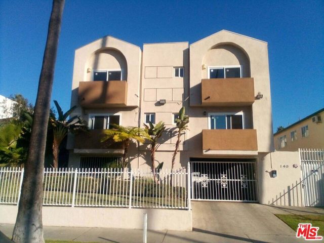 140 N Berendo Street 2, Los Angeles, CA 90004