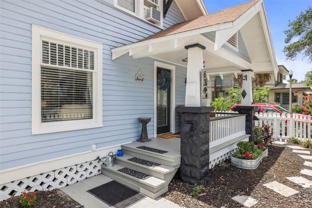 634 6TH STREET N, St Petersburg, FL 33701