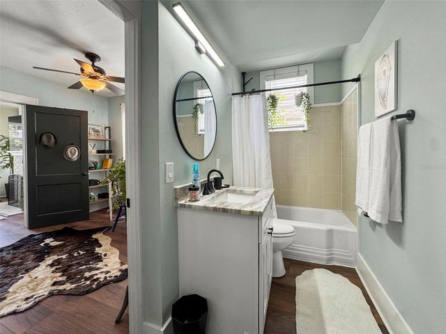 634 6TH STREET N, St Petersburg, FL 33701