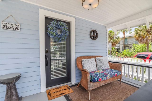 634 6TH STREET N, St Petersburg, FL 33701