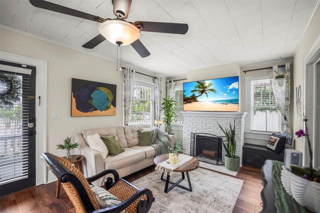 634 6TH STREET N, St Petersburg, FL 33701