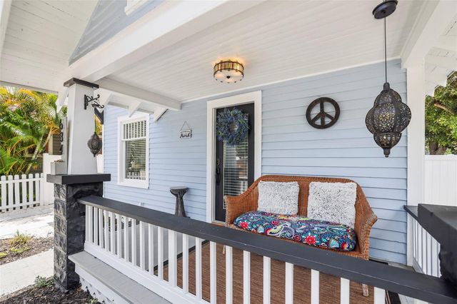 634 6TH STREET N, St Petersburg, FL 33701