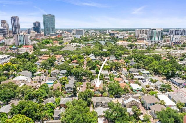 634 6TH STREET N, St Petersburg, FL 33701