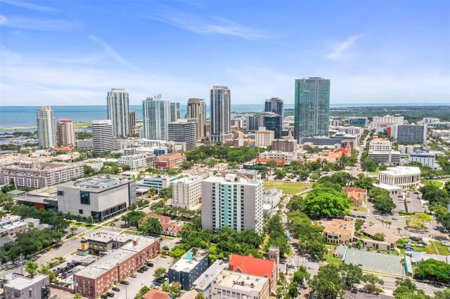 634 6TH STREET N, St Petersburg, FL 33701
