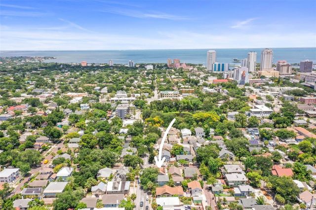 634 6TH STREET N, St Petersburg, FL 33701