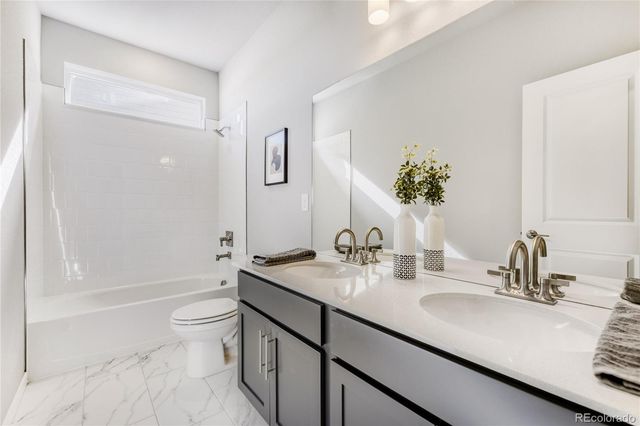 13763 Daffodil Way, Parker, CO 80134