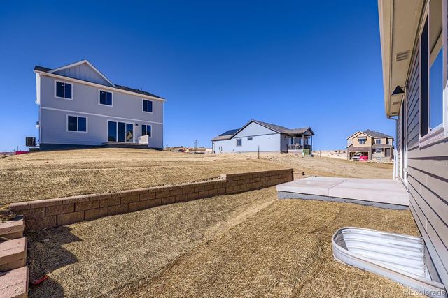 13763 Daffodil Way, Parker, CO 80134