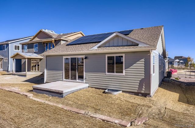 13763 Daffodil Way, Parker, CO 80134