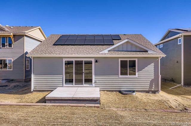 13763 Daffodil Way, Parker, CO 80134