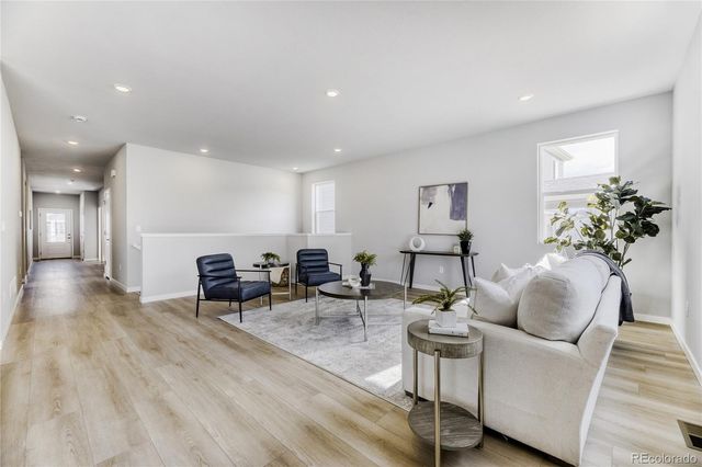 13763 Daffodil Way, Parker, CO 80134