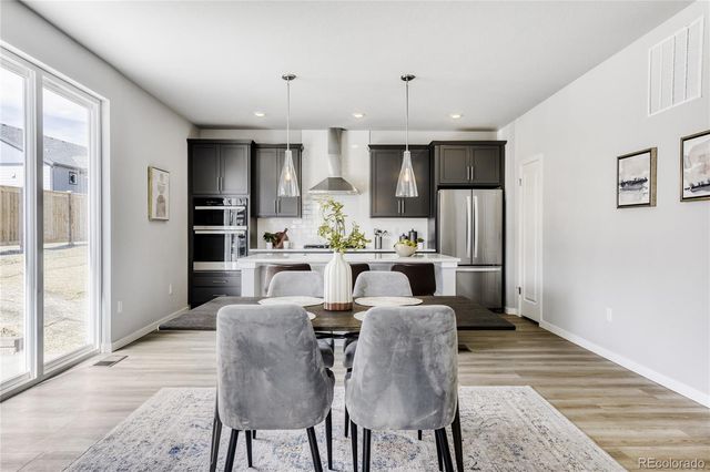 13763 Daffodil Way, Parker, CO 80134