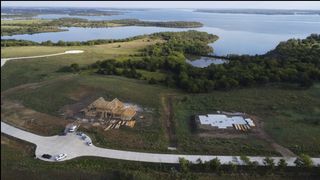 921 Waters Edge Drive, Sanger, TX 76266