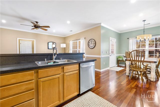 120 Buckfield Drive, Rincon, GA 31326