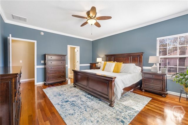 120 Buckfield Drive, Rincon, GA 31326