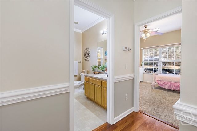 120 Buckfield Drive, Rincon, GA 31326