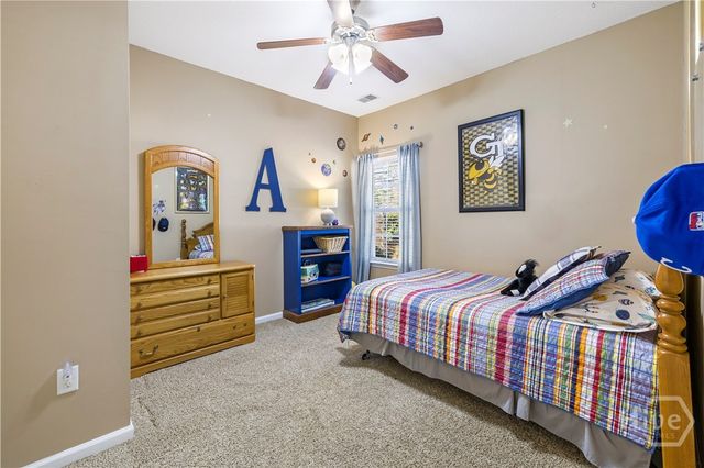 120 Buckfield Drive, Rincon, GA 31326