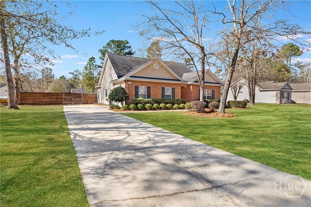 120 Buckfield Drive, Rincon, GA 31326