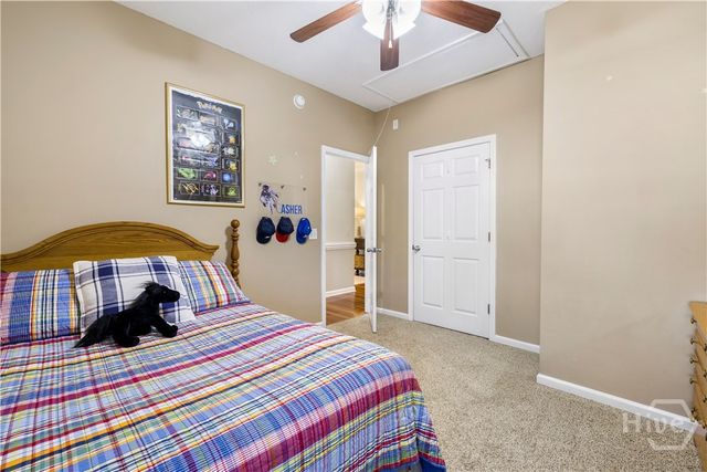 120 Buckfield Drive, Rincon, GA 31326