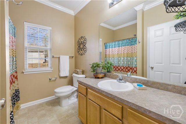 120 Buckfield Drive, Rincon, GA 31326