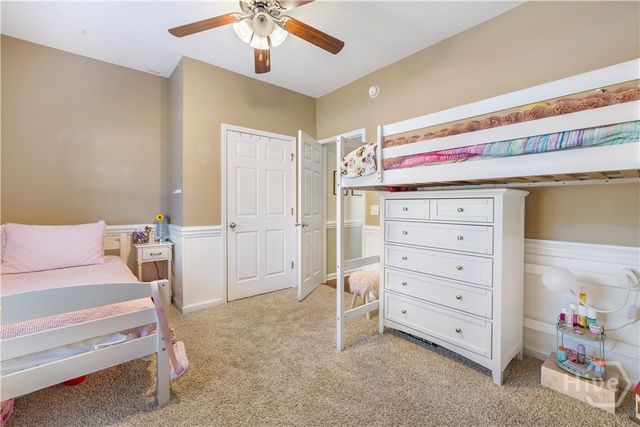 120 Buckfield Drive, Rincon, GA 31326