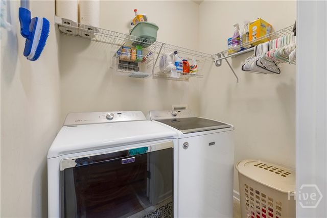 120 Buckfield Drive, Rincon, GA 31326