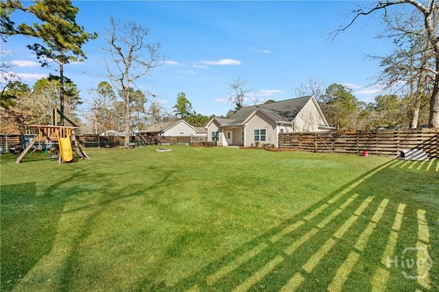 120 Buckfield Drive, Rincon, GA 31326