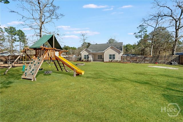 120 Buckfield Drive, Rincon, GA 31326