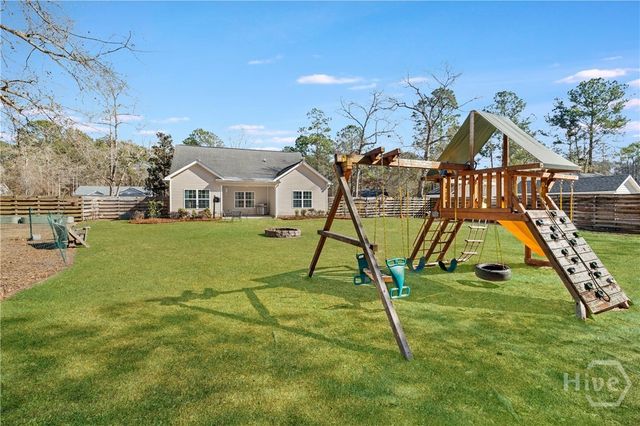 120 Buckfield Drive, Rincon, GA 31326