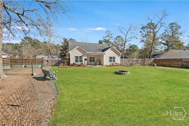 120 Buckfield Drive, Rincon, GA 31326