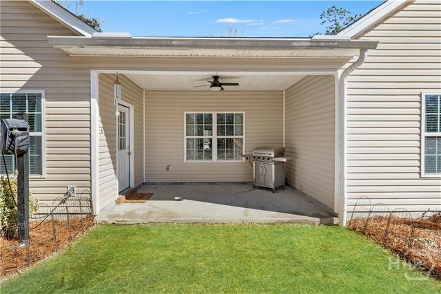 120 Buckfield Drive, Rincon, GA 31326