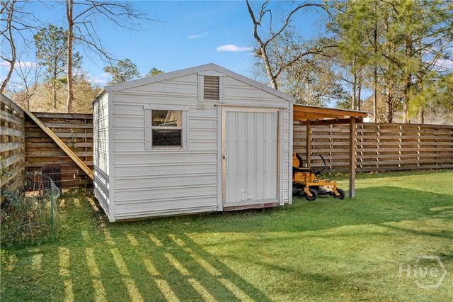 120 Buckfield Drive, Rincon, GA 31326