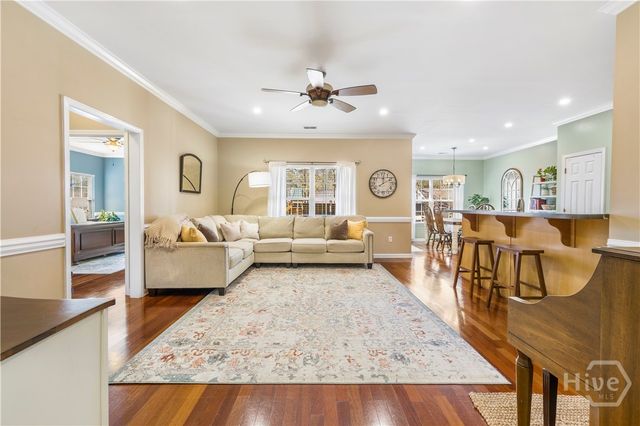 120 Buckfield Drive, Rincon, GA 31326