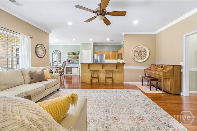 120 Buckfield Drive, Rincon, GA 31326