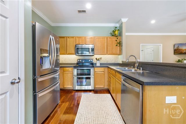 120 Buckfield Drive, Rincon, GA 31326