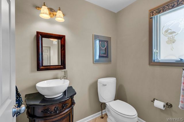 29 Brambly Court, Amherst, NY 14221