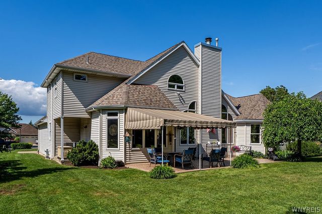 29 Brambly Court, Amherst, NY 14221