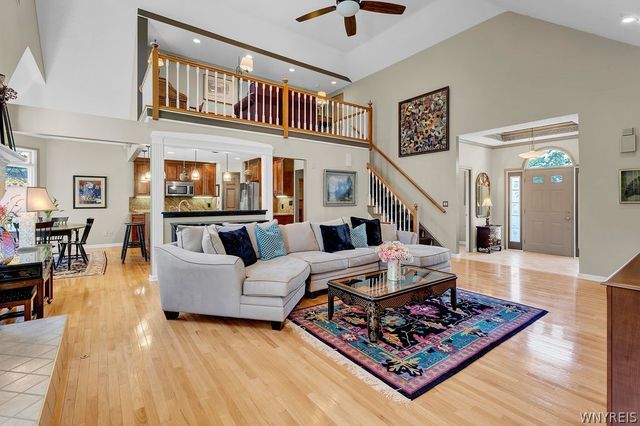 29 Brambly Court, Amherst, NY 14221