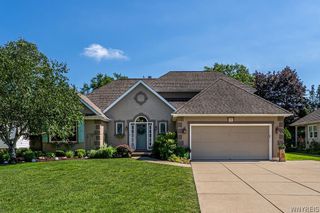 29 Brambly Court, Amherst, NY 14221
