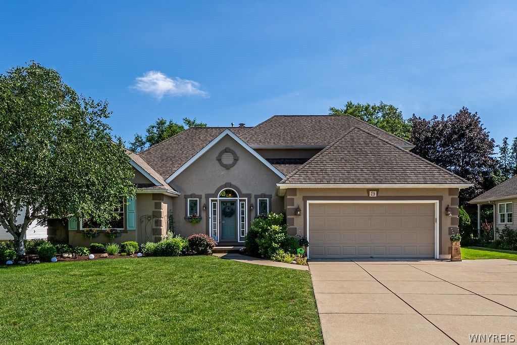 29 Brambly Court, Amherst, NY 14221