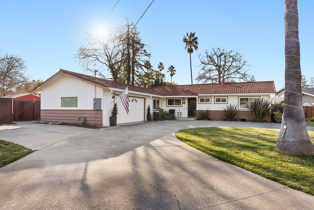 1777 1777 Clayton Way, Concord, CA 94519