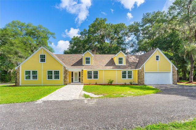 475 E WISCONSIN AVENUE, Orange City, FL 32763