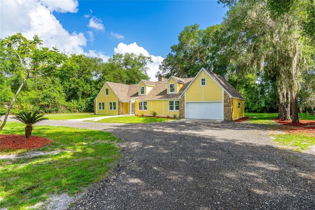475 E WISCONSIN AVENUE, Orange City, FL 32763
