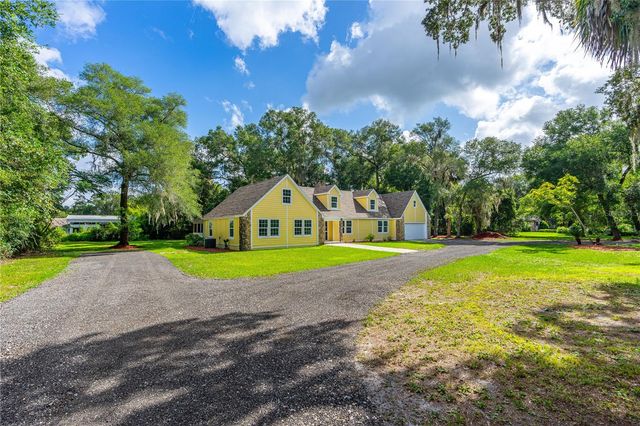 475 E WISCONSIN AVENUE, Orange City, FL 32763