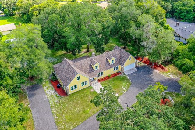 475 E WISCONSIN AVENUE, Orange City, FL 32763