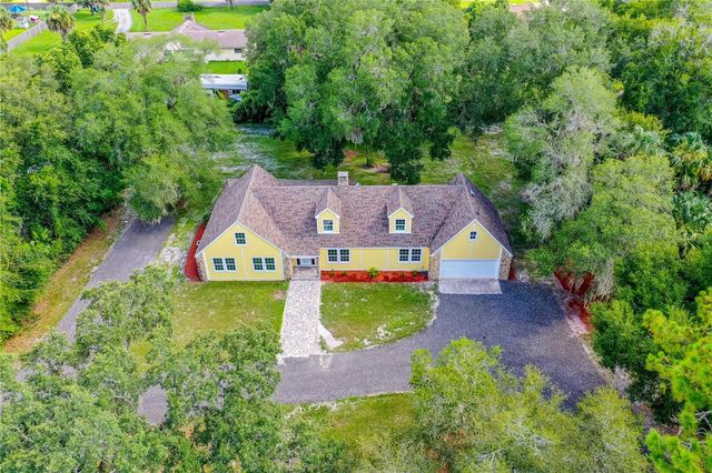 475 E WISCONSIN AVENUE, Orange City, FL 32763