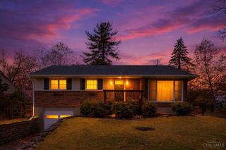 5 Imbler Drive, Greenhills, OH 45218