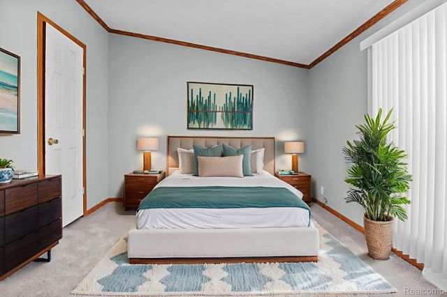 9740 Hathaway Drive, Salem Township, MI 48167