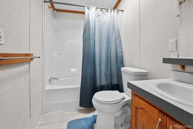 9740 Hathaway Drive, Salem Township, MI 48167