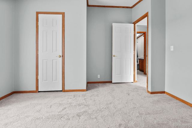 9740 Hathaway Drive, Salem Township, MI 48167