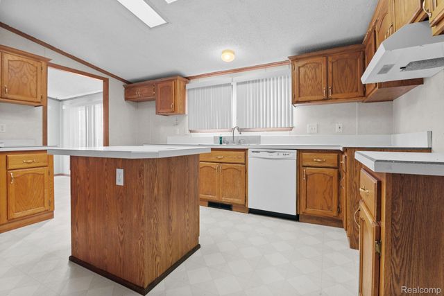 9740 Hathaway Drive, Salem Township, MI 48167